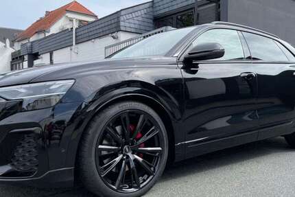 Audi Q8 21.350 km 78.700 &euro; Flörsheim am Main 65439