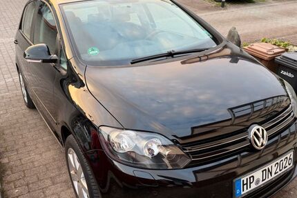 VW Golf Plus 67.500 km 7.200 &euro; Zwingenberg 64673