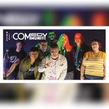 Deutsches Open Mic im Township 31.12.2025 Township Frankfurt