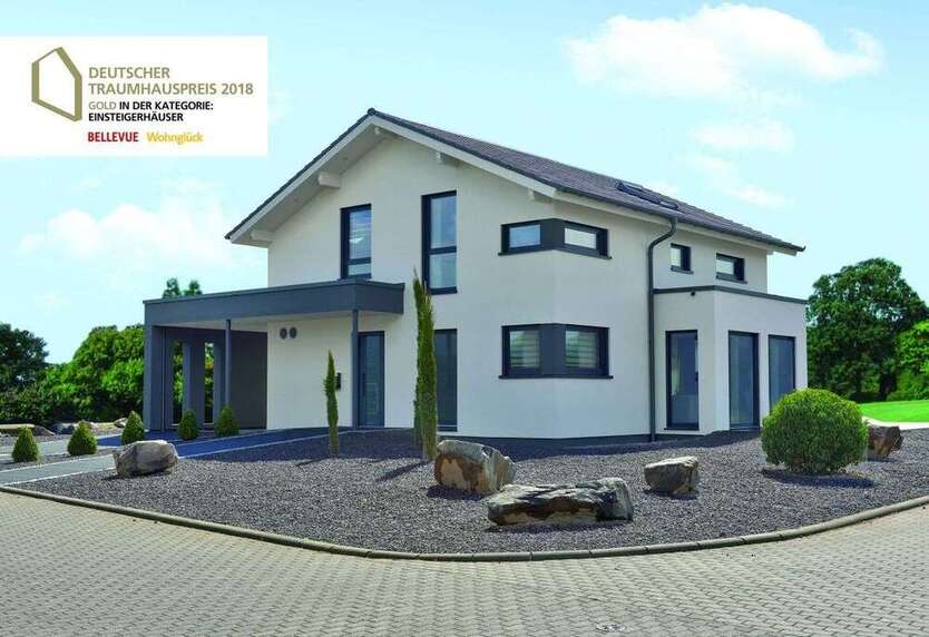 Haus zum Kaufen in Reinheim 578.539 € 143 m²