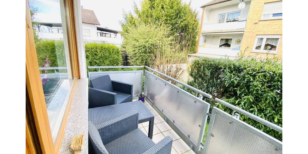 Etagenwohnung Nackenheim - 2 Zimmer, 56 m&sup2;, 189.000&euro; | Angebot:26153817