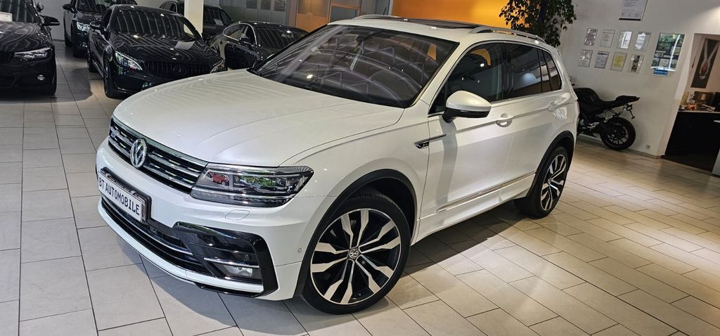 VW Tiguan 114.350 km 30.990 € Neu-Isenburg (FRANKFURT AM MAIN) 63263