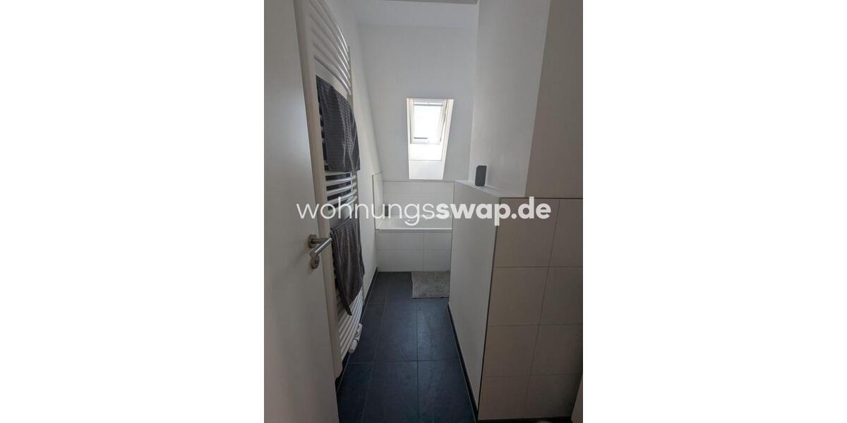 Etagenwohnung Frankfurt am Main Ostend - 2 Zimmer, 65 m&sup2;, 1.000&euro; | Angebot:25432463