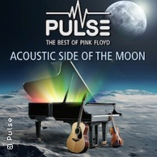 Pulse - ‘Acoustic Side of The Moon’-Tour 2026 01.02.2026 Frankfurter Hof