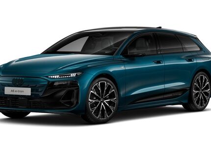 Audi A6 e-tron 13.457 km 67.990 &euro; Hofheim 65719