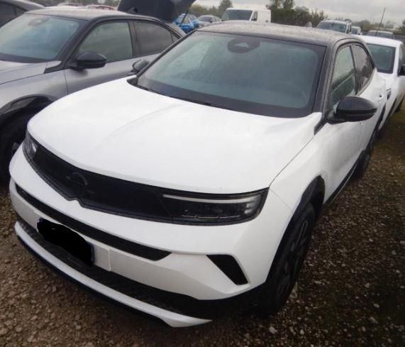 Opel Mokka 22.873 km 19.480 &euro; Rüsselsheim 65428