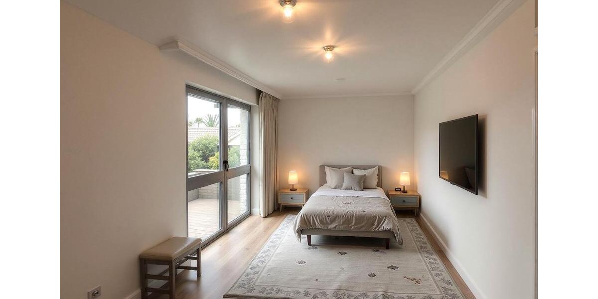 Hochwertige 2,5-Zimmer-Penthouse-Wohnung mit Einbauküche und Aufzug 2.5 zimmer