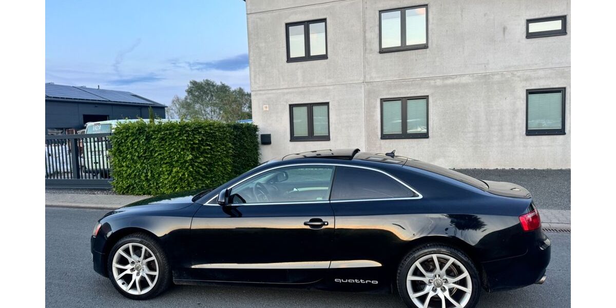 Audi A5 170.474 km 7.999 &euro; Oppenheim 55276
