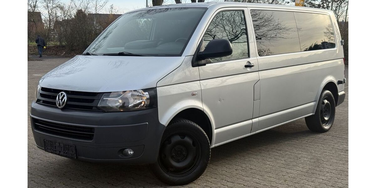 VW T5 Transporter 236.000 km 12.998 &euro; Rüsselsheim 65428