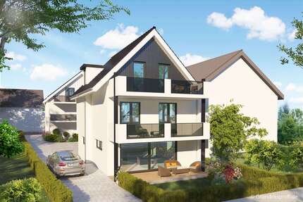 Grundstück Gräfenhausen Gräfenhausen - 225.000&euro; | Angebot:26118305