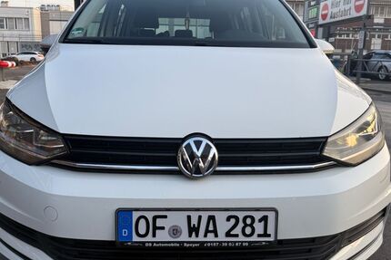 VW Touran 158.000 km 14.490 &euro; Neu Isenburg 63263