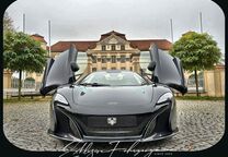 Gebrauchtwagen McLaren 650S Spider