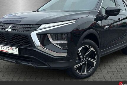 Mitsubishi Eclipse Cross 56.830 km 18.470 &euro; Rödermark 63322