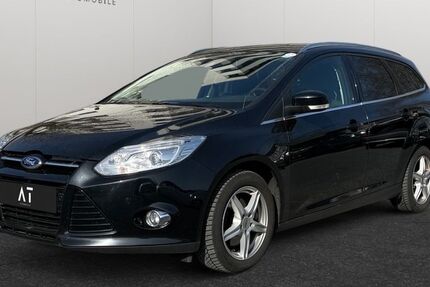 Ford Focus 185.980 km 6.890 &euro; Frankfurt am Main 65933