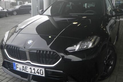 BMW 116 10.688 km 29.350 &euro; Frankfurt am Main 60435