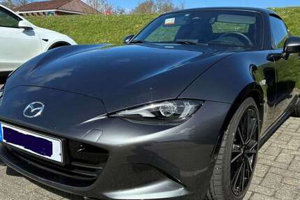Mazda MX-5 2.000 km 38.400 &euro; Bensheim, Stadt 64625