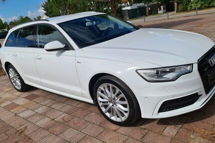 Audi A6 150.000 km 17.800 &euro; Büttelborn 64572