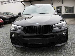 BMW X4 xDrive20d Aut. M Sportpaket gepflegt 138.000 km 19.999 &euro; Biebesheim 64584