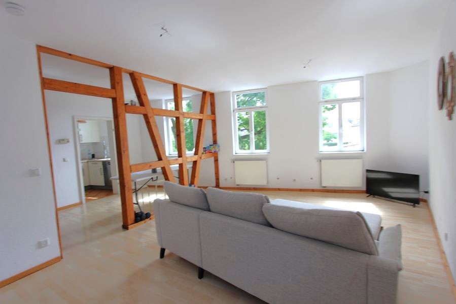 albero:) eine Institution im Herzen der Stadt - Mehrfamilienhaus, Wohnhaus Seligenstadt | Angebot:27082733