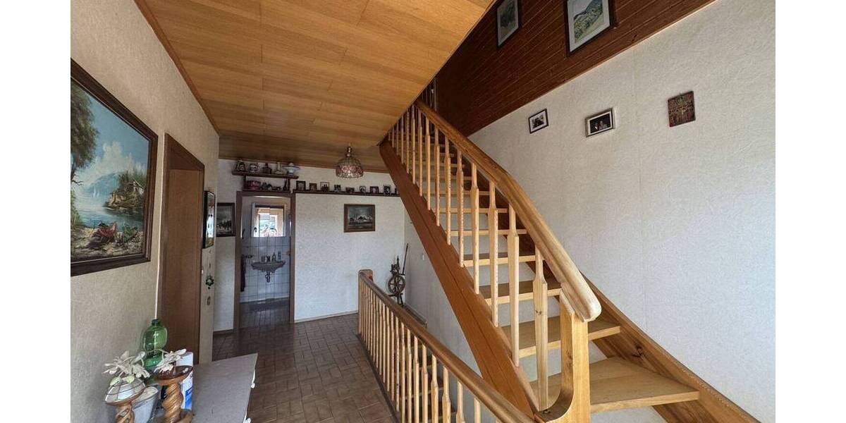 Doppelhaushälfte Lindenfels / Winterkasten Winterkasten - 1 Zimmer, 185 m&sup2;, 170.000&euro; | Angebot:26204828