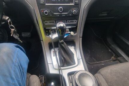 Ford Mondeo 296.000 km 3.500 &euro; Darmstadt 64289