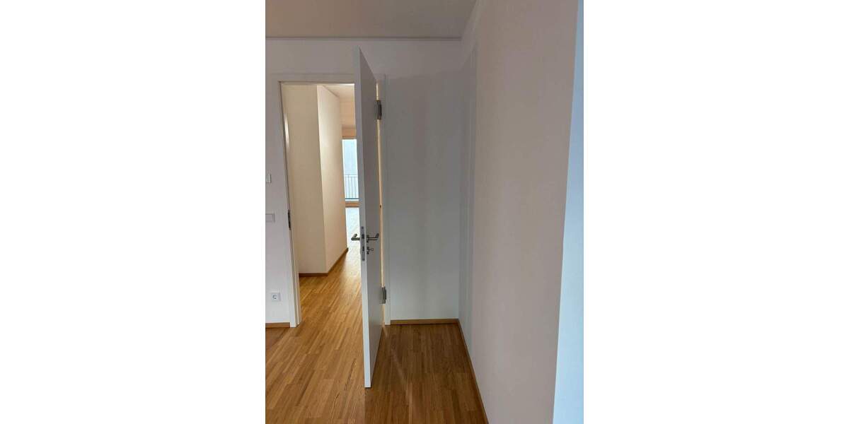 2 Zimmer Single Wohntraum *Neubau-Erstbezug in Offenbach Nordend 2 zimmer