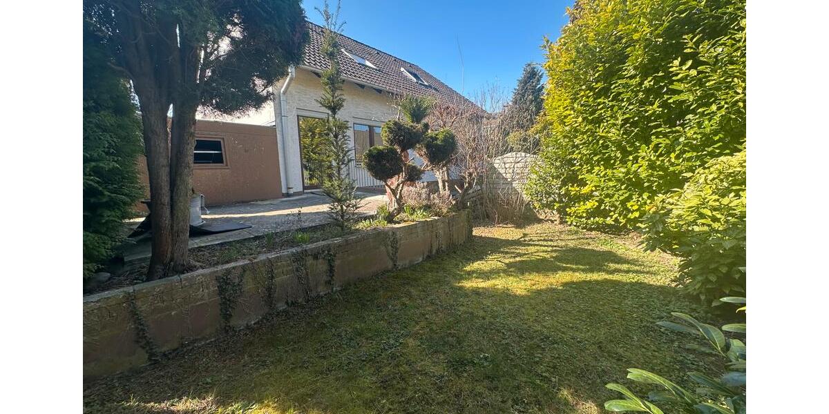 Doppelhaushälfte Mainz Ebersheim - 4 Zimmer, 98 m&sup2;, 499.000&euro; | Angebot:24864640