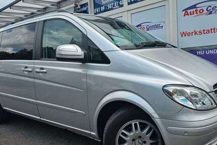 Mercedes-Benz Viano 276.000 km 12.499 &euro; Frankfurt 60388