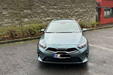 Kia ceed Sportswagon 66.500 km 17.000 &euro; Heusenstamm 63150