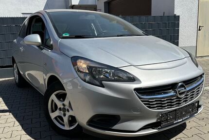 Opel Corsa 87.000 km 6.800 &euro; Bickenbach 64404