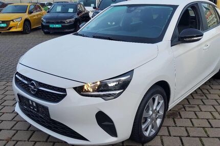 Opel Corsa 31.980 km 11.380 &euro; Ober-Ramstadt 64372