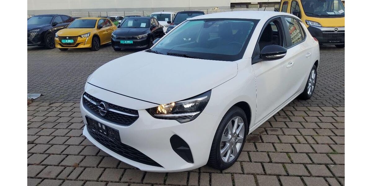Opel Corsa 31.980 km 11.380 &euro; Ober-Ramstadt 64372