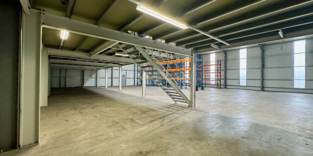 Gewerbeobjekt Roßdorf - 5.900&euro; | Angebot:25671408