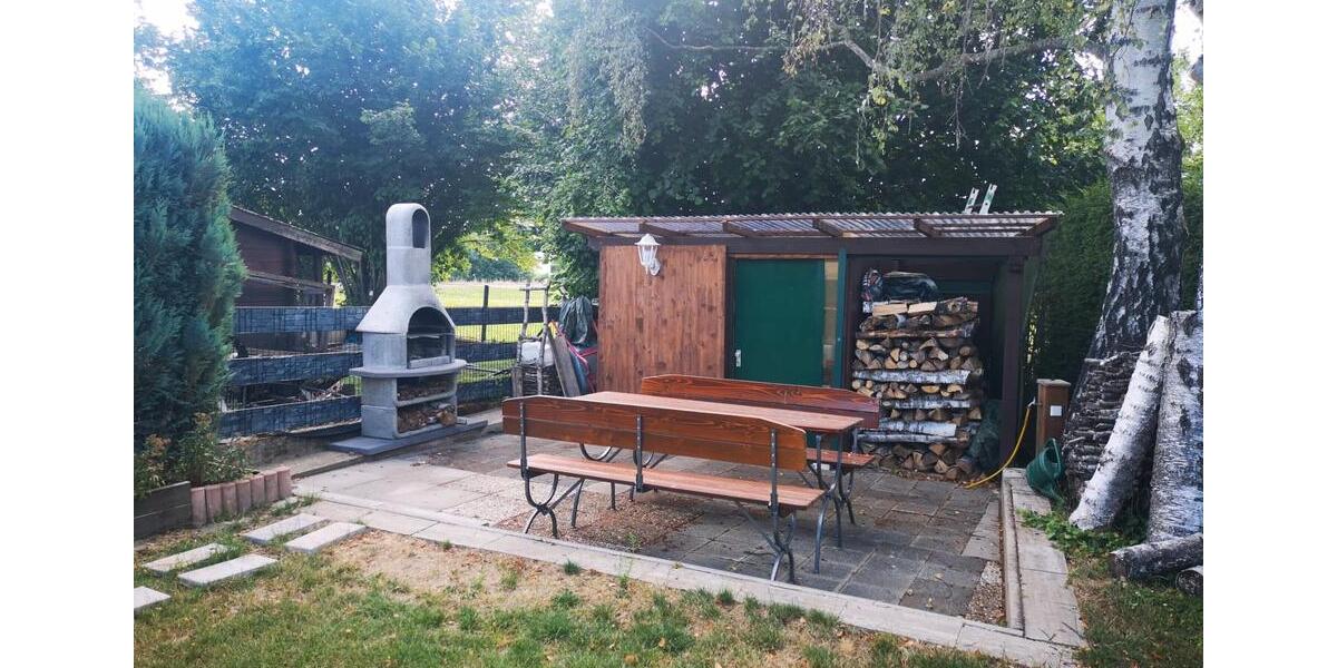 Hochparterre Rimbach - 5 Zimmer, 100 m&sup2;, 1.300&euro; | Angebot:26614070