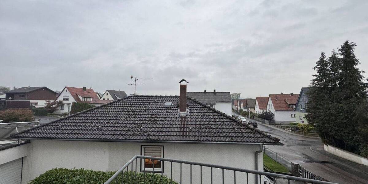 Etagenwohnung Reinheim Ueberau - 4 Zimmer, 79 m&sup2;, 305.000&euro; | Angebot:26842251