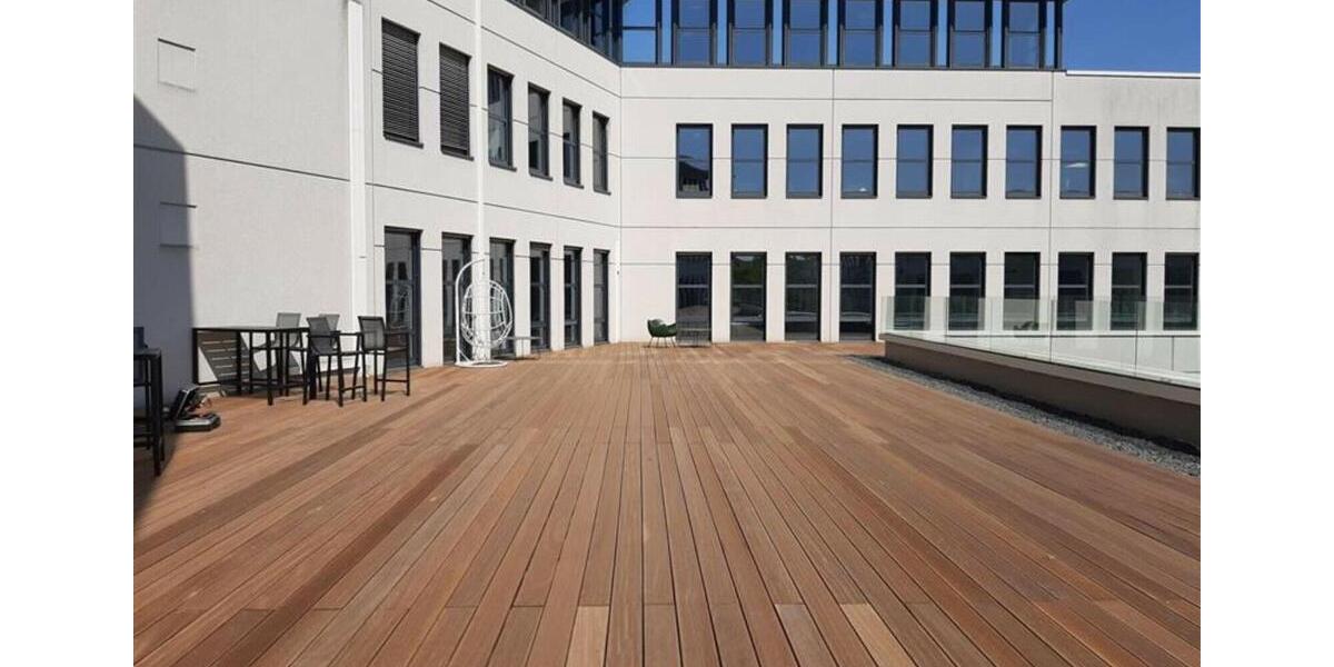 Moderne Team-Büros mit Dachterrasse *PROVISIONSFREI* zimmer