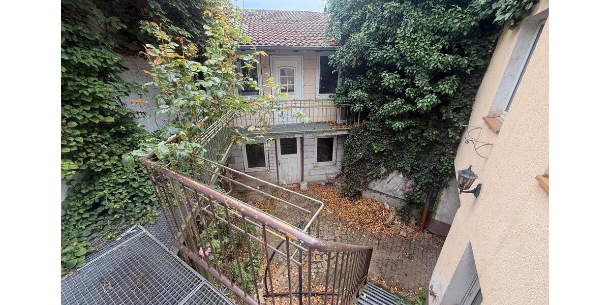 Reihenhaus Rimbach - 6 Zimmer, 160 m&sup2;, 245.000&euro; | Angebot:27086871