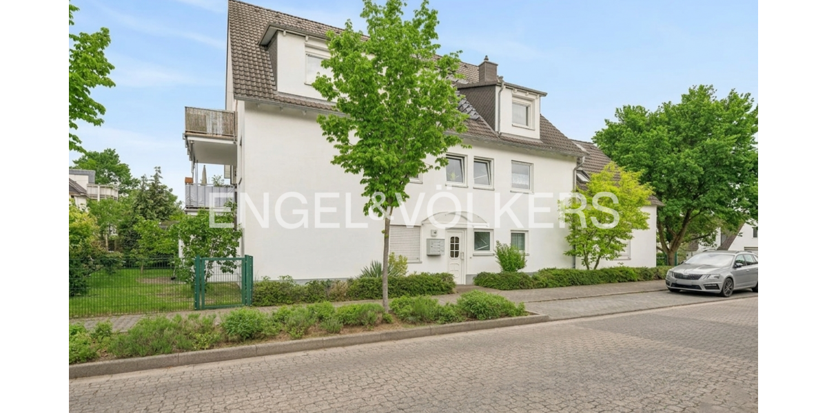 Etagenwohnung Dreieich - 2 Zimmer, 90 m&sup2;, 299.000&euro; | Angebot:27316223