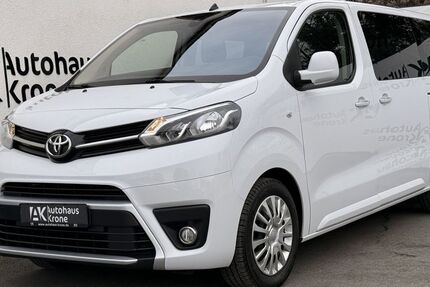 Toyota Proace (Verso) 80.000 km 29.990 &euro; Bischofsheim 65474