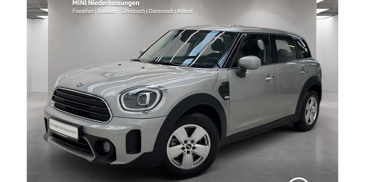 Mini Countryman D (Cooper) 47.974 km 22.200 &euro; Dreieich-Sprendlingen 63303