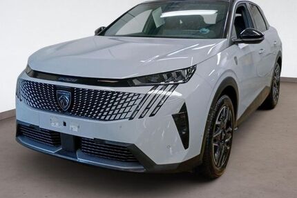 Peugeot 3008 13.600 km 29.894 &euro; Rüsselsheim 65428