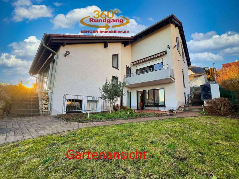 Haus zum Kaufen in Groß-Bieberau 948.000 € 295 m²