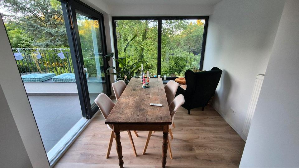 Etagenwohnung Frankfurt am Main Innenstadt 3 - 3 Zimmer, 77 m&sup2;, 1.650&euro; | Angebot:26398973