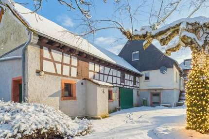 Haus zum Kaufen in Ober-Ramstadt Wembach 469.500 € 147.63 m² 6 zimmer