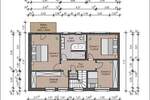 Doppelhaushälfte Frankfurt am Main / Unterliederbach Unterliederbach - 5 Zimmer, 187 m&sup2;, 949.000&euro; | Angebot:25747487