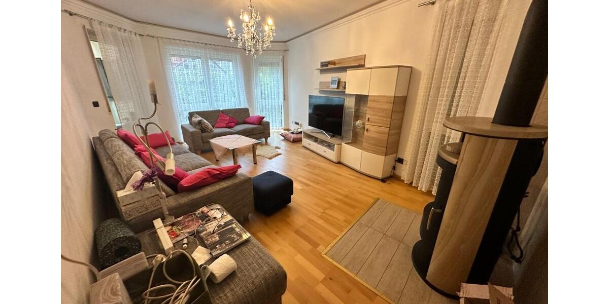 Etagenwohnung Langen (Hessen) - 6 Zimmer, 94 m&sup2;, 498.000&euro; | Angebot:25613780