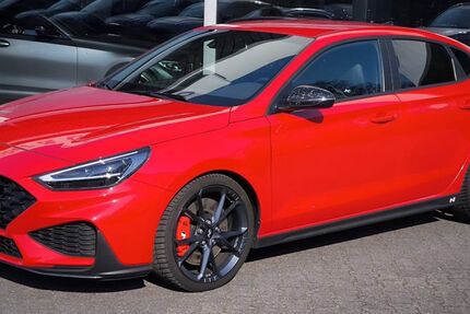 Hyundai i30 25.000 km 28.450 &euro; Dieburg 64807