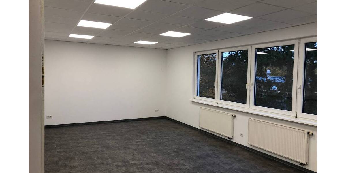 Gewerbeobjekt Mainz Hechtsheim - 1 Zimmer, 36 m&sup2;, 459&euro; | Angebot:24138445