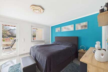 Wohnung Heppenheim (Bergstraße) - 3 Zimmer, 94 m&sup2;, 249.000&euro; | Angebot:25483423