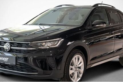 VW Taigo 2.000 km 23.950 &euro; Darmstadt 64295
